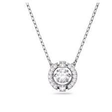 Swarovski damen halskette - swarovski,