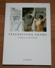 Erschaffung Adams. Entstehung