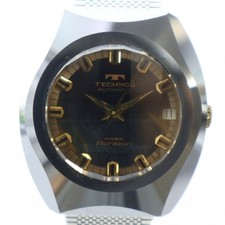 TECHNOS Hawk Borazon Automatik