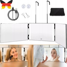 360 Grad Spiegel Klappspiegel