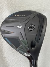 Taylormade Qi4D Fairwayholz 5