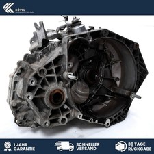 Schaltgetriebe 6-Gang F40 MR6 Opel Insignia A 2.0 CDTI 55582879