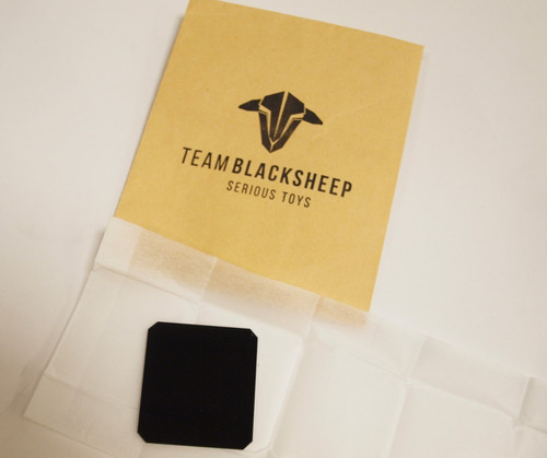 Tbs team blacksheep filter - tbs,