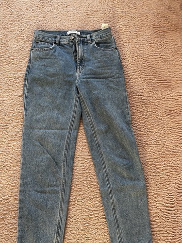 Pull bear mom - jeans, gr