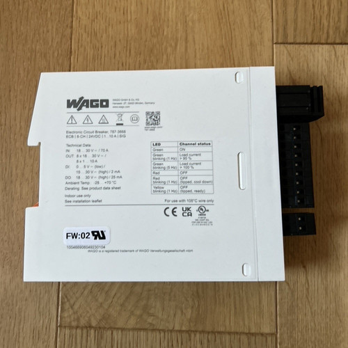 Wago pfc200 sps - pfc200, steuerung
