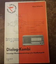 MV Original Baupläne - 10 -