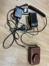 TOP - LEICA D-LUX 4 DC