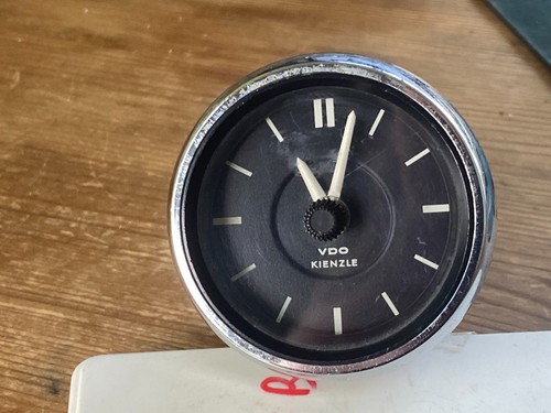 Uhr vdo kienzle für - kienzle,