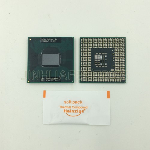 Intel core duo - intel, 2
