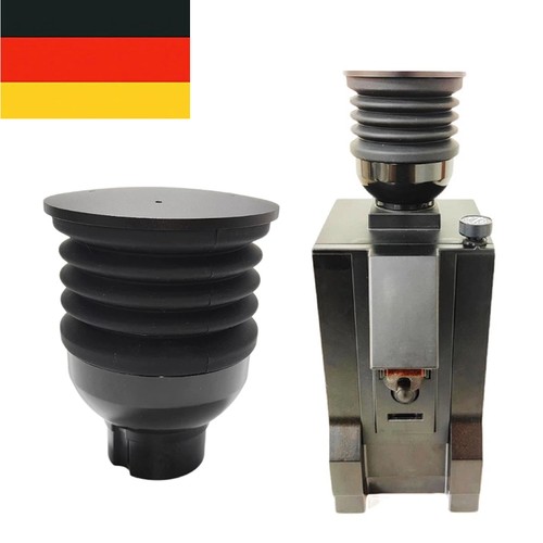 Silicone coffee grinder single - silicone,
