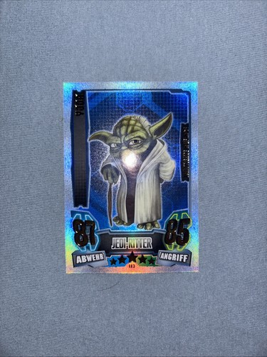 Force attax serie - serie, 4