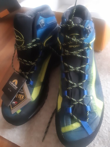 Sportiva bergschuh - sportiva,