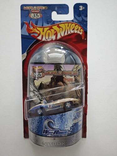 Hot wheels highway - wheels, world