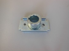Messerhalter Messerflansch für Daye Rotenbach China Rasenmäher DYM1768-84  Bauma