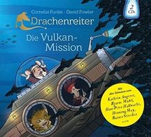 Drachenreiter - Die Vulkan -