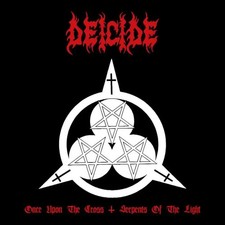 DEICIDE - Once Upon The Cross