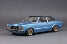 Ford Taunus GT Limousine 1971