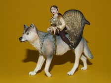 Schleich elfen schattenelf - 32),