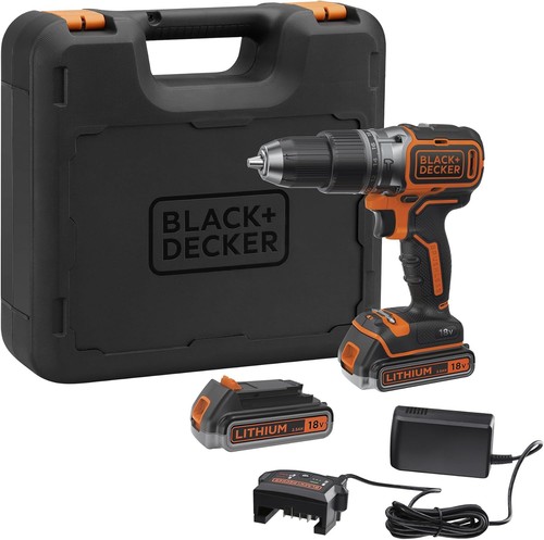 Black decker bl188e2k akku - black+decker,