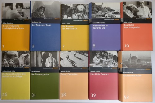 Bücher süddeutsche - 10,
