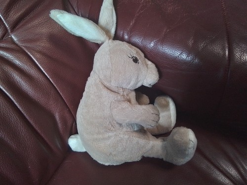 Ikea stofftier kuscheltier - stofftier,
