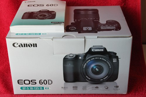 Canon 60d infrarood - canon,