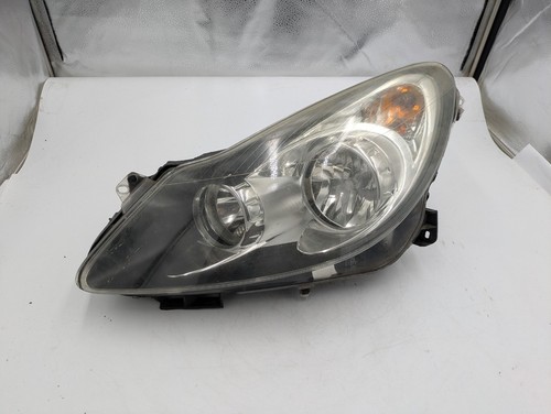 Opel corsa scheinwerfer - corsa, d