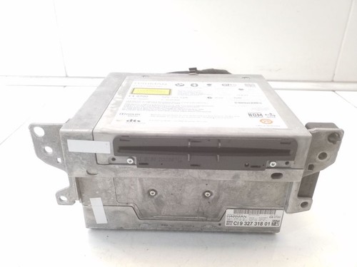 Bmw f10 f11 2010 radio - bmw,