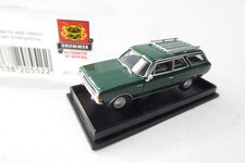 Opel Rekord C Caravan   -  Brekina/Drummer   1/87  H0  in   OVP # 0661