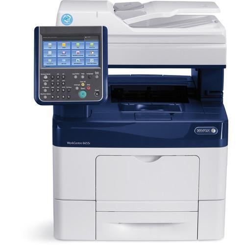 Xerox workcentre 6655i - xerox,