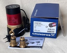 Grundfos COMFORT 15-14 BXU PM