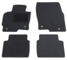 Fußmatten Set für Mazda CX-5