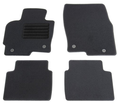 Fußmatten set für mazda - für, cx-5
