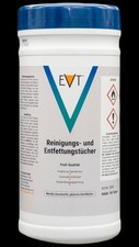 Evt reinigungstücher - evt,