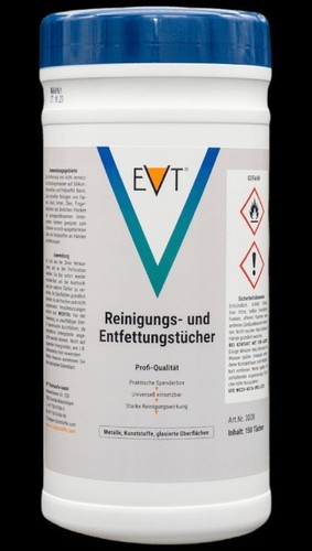 Evt reinigungstücher - evt,