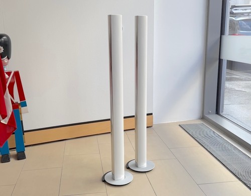 Beolab 6000 alu white - alu, /