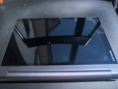 Lenovo yoga tab plus - lenovo, 3