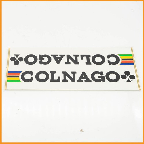 Nos original colnago unterrohr - original,