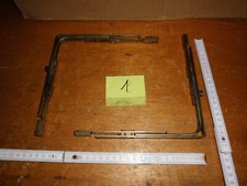 Fenster / Tür - Beschlag    Eckumlenkung  MACO  A 21489    P1