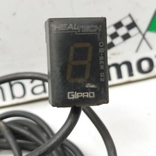 Ganganzeige gipro DS Ser G2