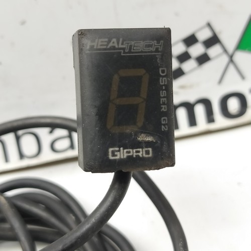 Contamarce gipro ser g2 - gipro,