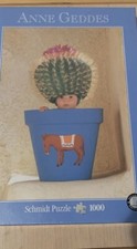 anne geddes puzzle 1000 teile