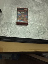 Die Drei Fragezeichen 29