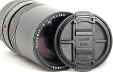 LEICA Summicron-R 1:2/90mm E55