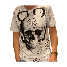 T-Shirt Totenkopf Skull