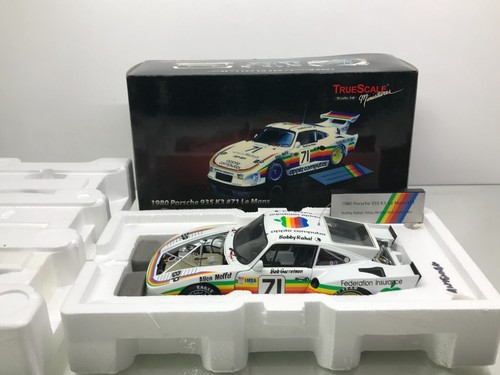 Tsm 09181 porsche 935 - 935, 24h