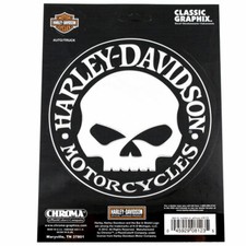 Biker Harley Davidson HD