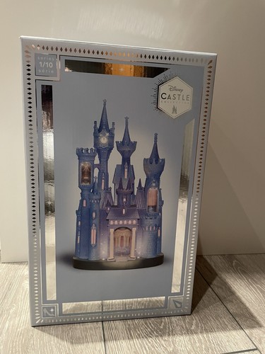 Disney castle collection - castle,