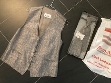 Wilvorst Weste Hochzeitsweste