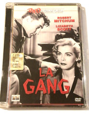 LA GANG DVD JEWEL BOX NEU